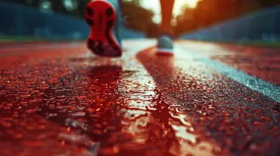 How Doping Stains the Legacy of Great Athletes