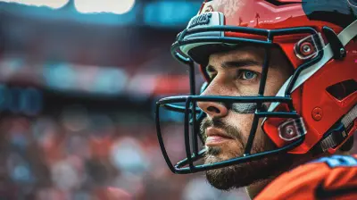 How Draft Picks Can Change the Fate of a Franchise