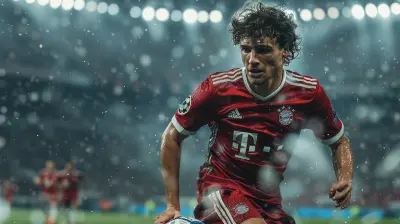How Emerging Leagues Are Attracting Major Transfers