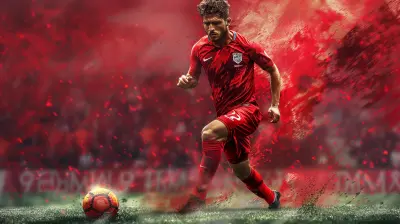How Emerging Leagues Are Attracting Major Transfers
