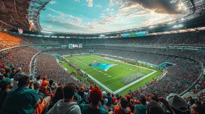 How Endorsements Impact the Careers of Professional Athletes