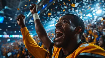 How Fan Engagement Drives Revenue in Professional Sports