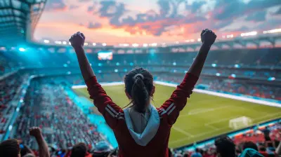 How Fan Engagement Drives Revenue in Professional Sports