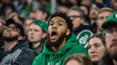 How Fans Reacted to the Shocking Trade That Shook the League in 2027