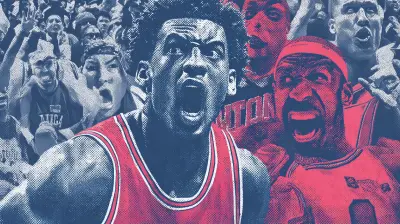 How Fans Reacted To The Shocking Trade That Shook The League In 2027