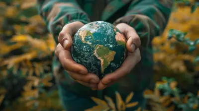 How Football Clubs Are Embracing Sustainability and Green Initiatives