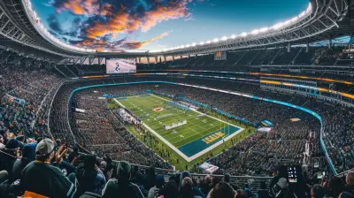 How Free Agency Changed the Landscape of Professional Sports