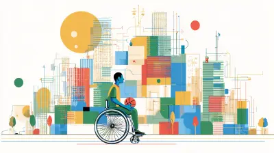 How Host Cities Are Transforming Ahead of the 2026 Paralympic Games