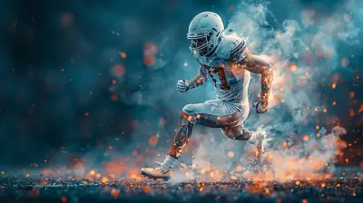 How Injuries Can Make or Break a Professional Athletes Career