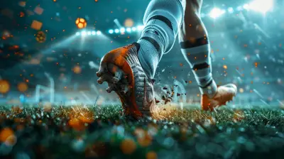 How Injuries Can Make or Break a Professional Athletes Career