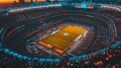 How Media Coverage Shapes the Narratives of Professional Sports