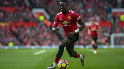 How New Transfers Are Shaping Tactical Evolution in Football