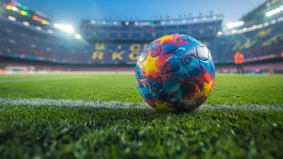 How New Transfers Are Shaping Tactical Evolution in Football