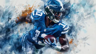 How Off Field Issues Affect A Players Draft Stock