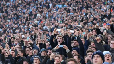 How One Player's Tweet Sparked a Riot of Opinions in 2027