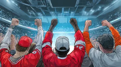 How One Underdog Story Won the Hearts of Millions in 2027