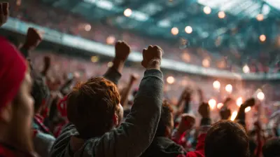 How One Underdog Story Won the Hearts of Millions in 2027