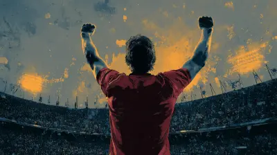 How One Underdog Story Won the Hearts of Millions in 2027