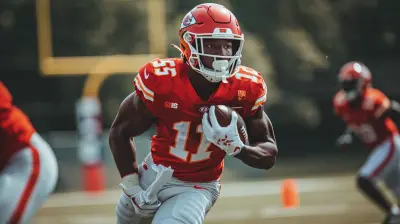 How Pre-Draft Workouts Can Make or Break a Prospects Stock