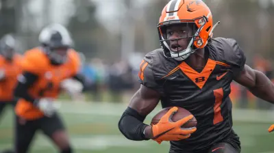 How Pre-Draft Workouts Can Make or Break a Prospects Stock