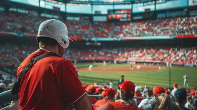 How Professional Athletes Manage Their Lives Off the Field