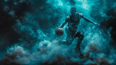 How Professional Athletes Use Social Media to Build Their Brand