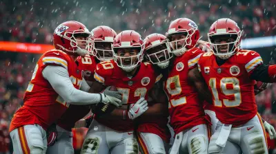 How Professional Football Teams Build Winning Cultures