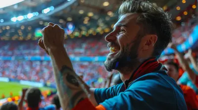 How Professional Sports Franchises Build and Maintain Fan Loyalty