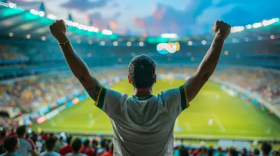 How Professional Sports Franchises Build and Maintain Fan Loyalty
