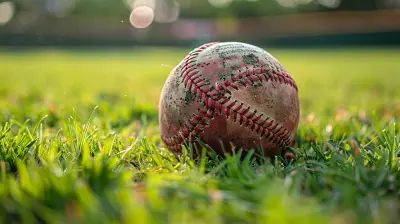 How Professional Sports Leagues Handle Controversy and Scandal