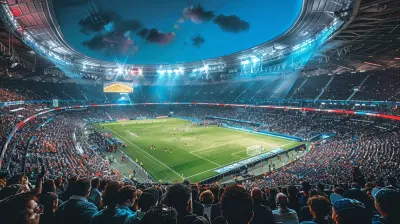 How Professional Sports Leagues Handle Controversy and Scandal