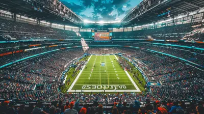 How Professional Sports Teams Navigate Rebuilding Phases