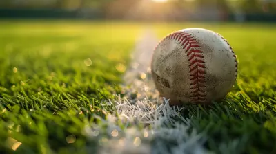 How Professional Sports Teams Navigate Rebuilding Phases