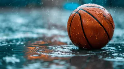 How Professional Sports Teams Navigate Rebuilding Phases