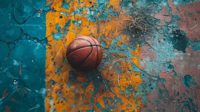 How Professional Sports Teams Navigate Rebuilding Phases