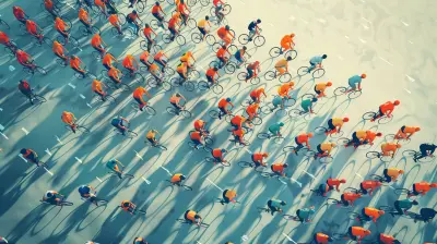 How Public Perception Changes After Doping Scandals