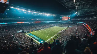 How Rule Changes are Shaping the Future of Professional Sports