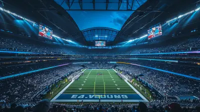 How Rule Changes are Shaping the Future of Professional Sports