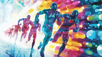 How Social Media Amplifies the Fallout from Doping Scandals