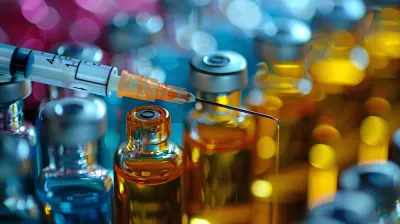 How Social Media Amplifies The Fallout From Doping Scandals