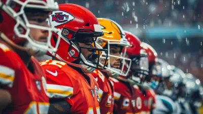 How Teams Analyze Character and Leadership in Draft Picks