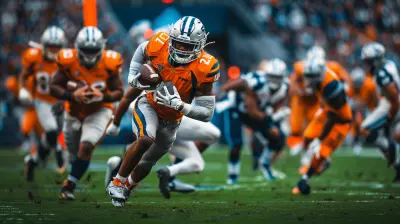 How Teams Analyze Character and Leadership in Draft Picks