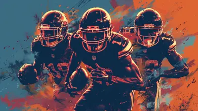 How Teams Analyze Character and Leadership in Draft Picks