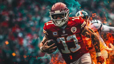 How Teams Handle the Pressure of a First Overall Pick