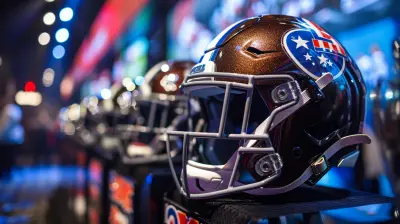 How Teams Prepare for Draft Day Surprises