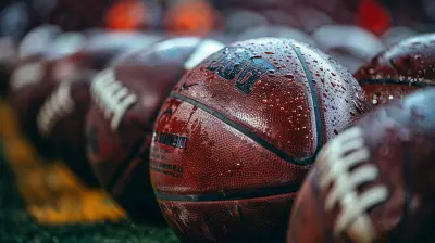 How Teams Prepare for Draft Day Surprises