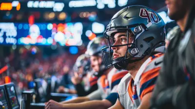 How Teams Use Pro Days To Finalize Their Draft Boards