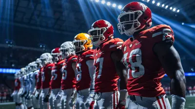 How Teams Use Pro Days To Finalize Their Draft Boards