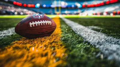How Teams Use Pro Days to Finalize Their Draft Boards