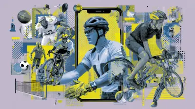 How Technology Is Redefining Sports Fandom By 2026